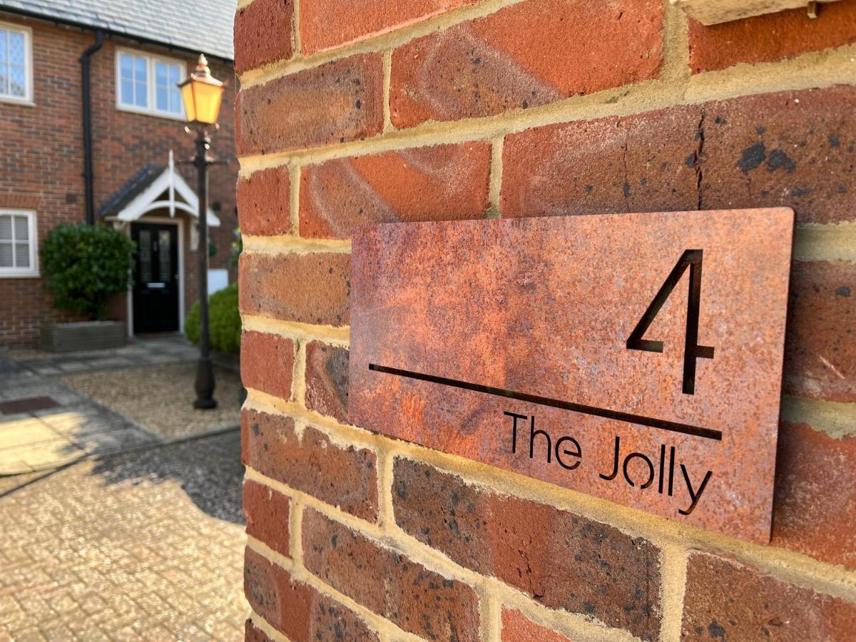 Whitstable The Jolly Villa Luaran gambar