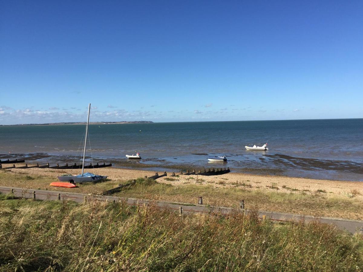 Whitstable The Jolly Villa Luaran gambar