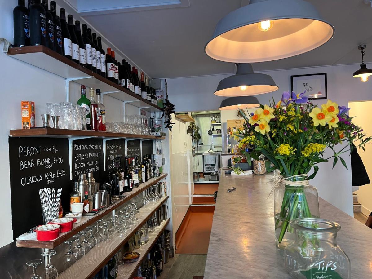Whitstable The Jolly Villa Luaran gambar
