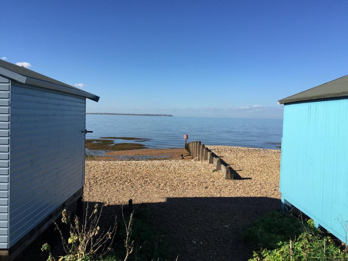 Whitstable The Jolly Villa Luaran gambar