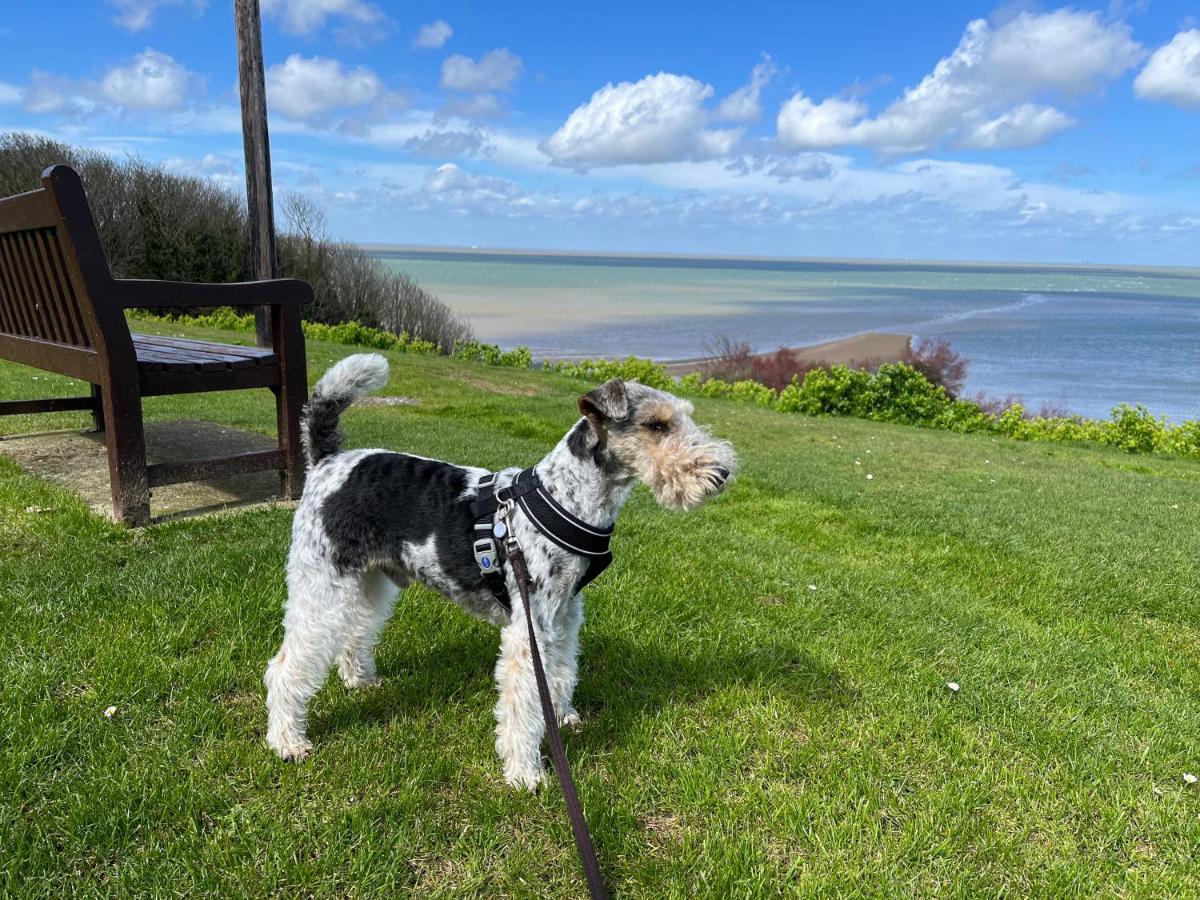 Whitstable The Jolly Villa Luaran gambar