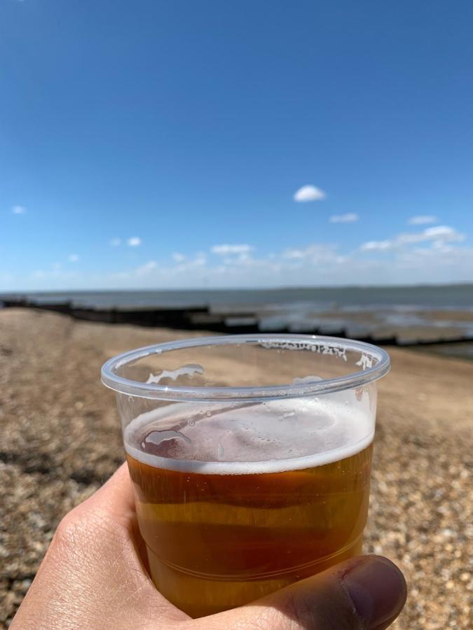 Whitstable The Jolly Villa Luaran gambar